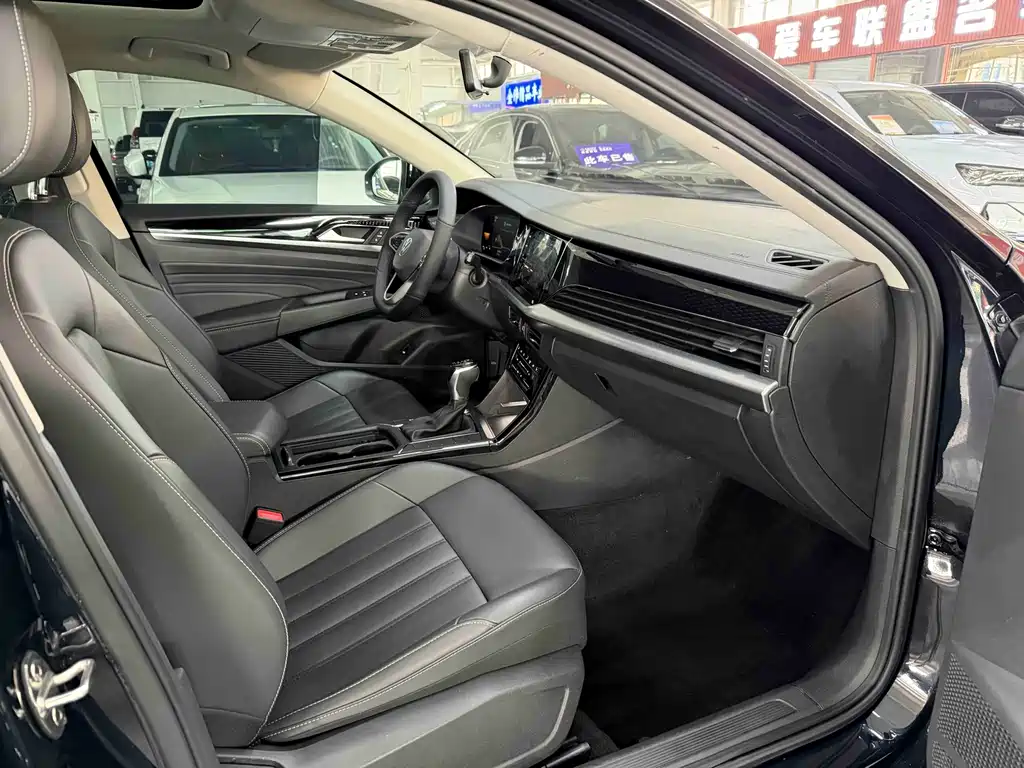 Passat 2022 280TSI Elite Edition купить на сайте DeffCars