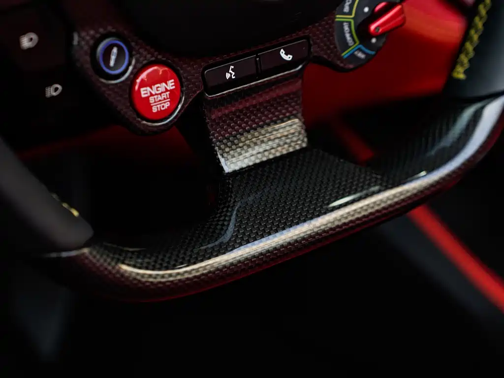 Portofino 2021 3.9T M купить на сайте DeffCars