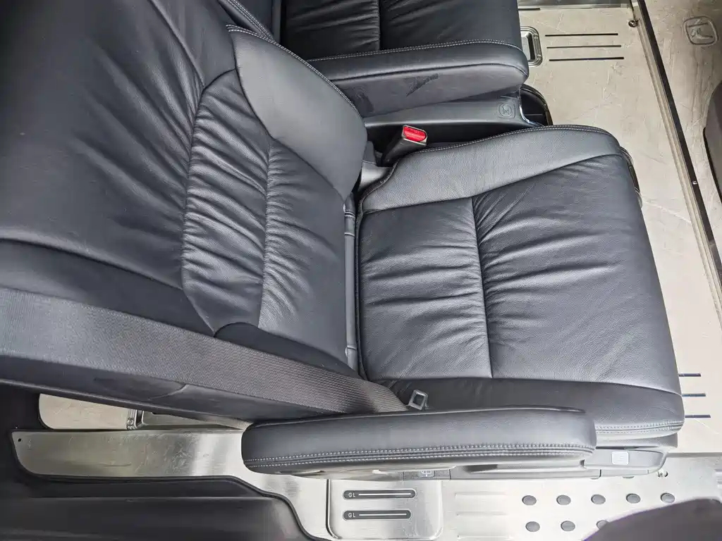 Odyssey 2021 2.0L Rui·Smart Edition купить на сайте DeffCars