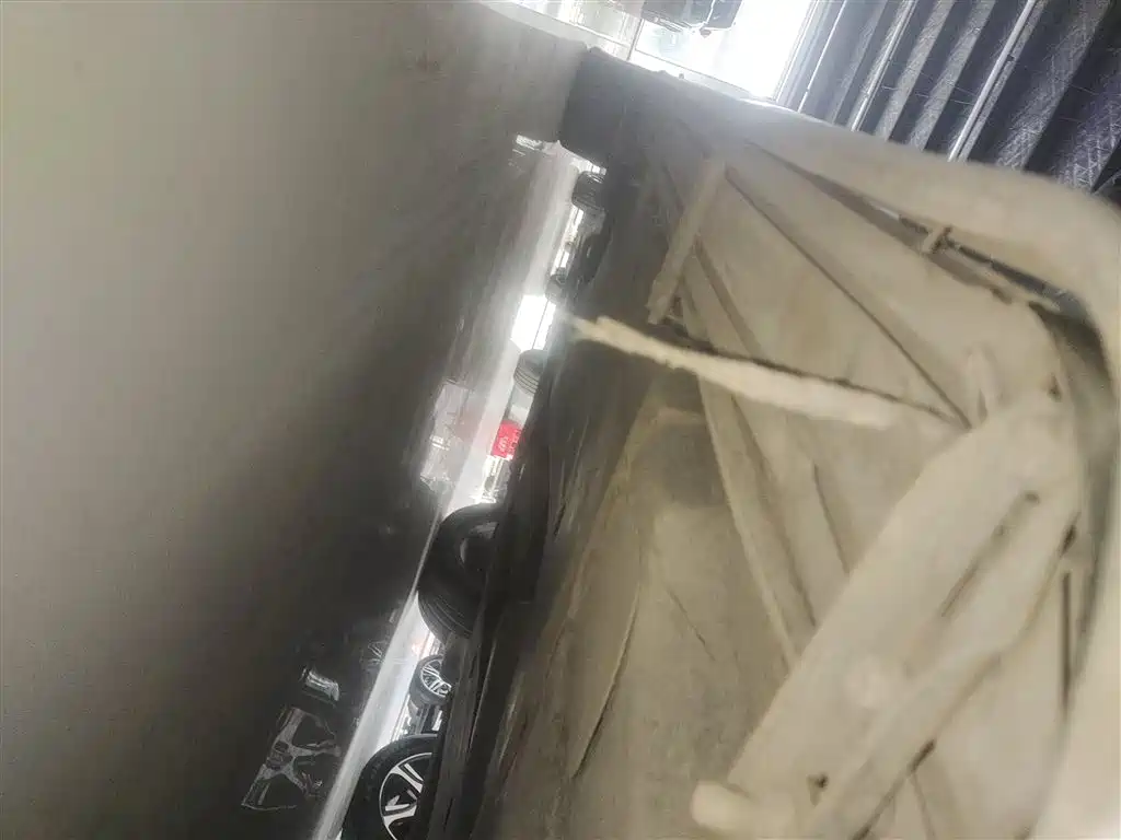 Tiguan L 2022 330TSI automatic two-wheel drive R-Line version купить на сайте DeffCars