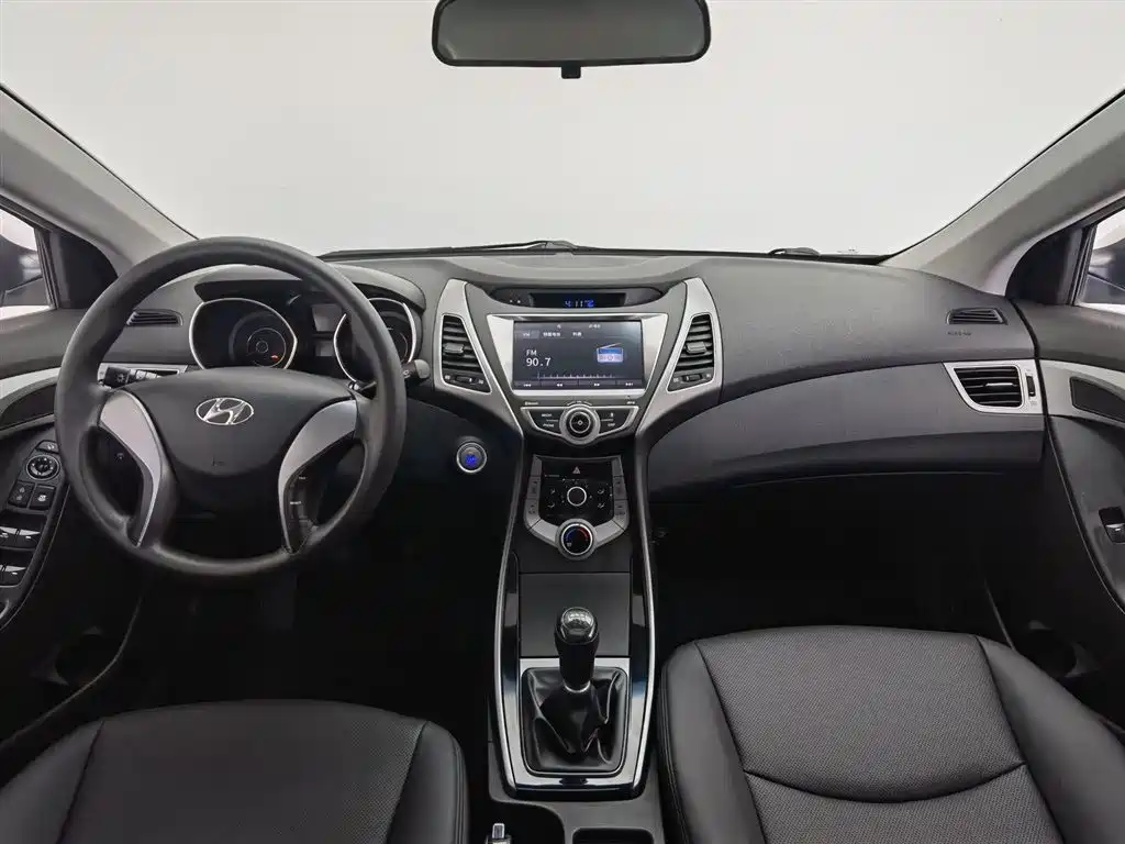 Langdong 2016 1.6L manual premium model купить на сайте DeffCars