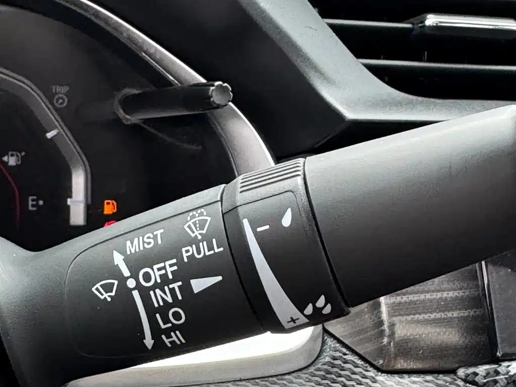 Civic 2019 220TURBO CVT combustion version National VI купить на сайте DeffCars