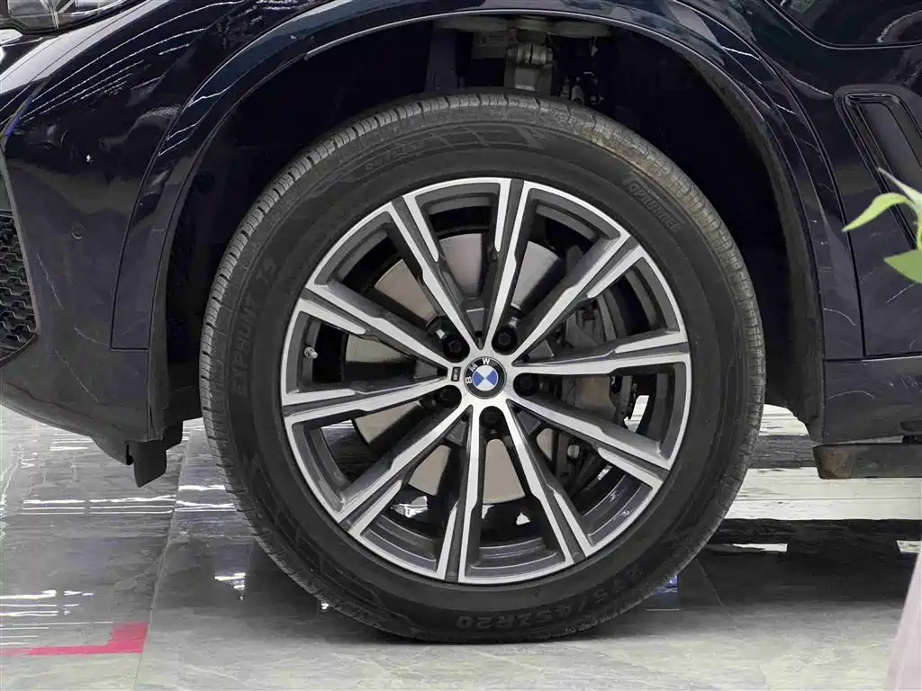 BMW X5 New Energy (Imported) 2020 xDrive45e M Sports Package купить на сайте DeffCars