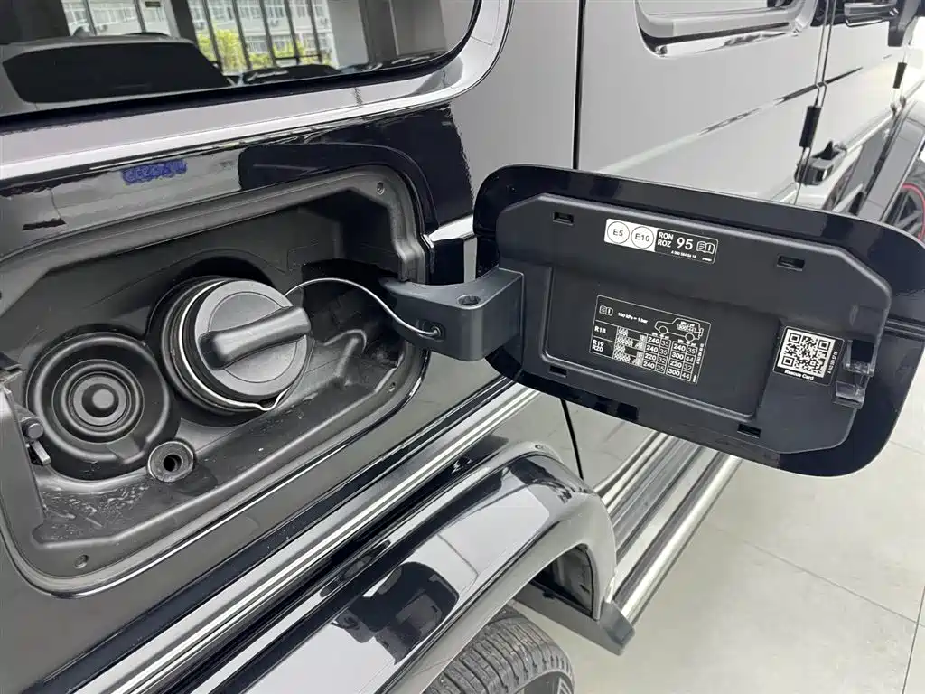 Mercedes-Benz G-Class 2022 G 350 купить на сайте DeffCars