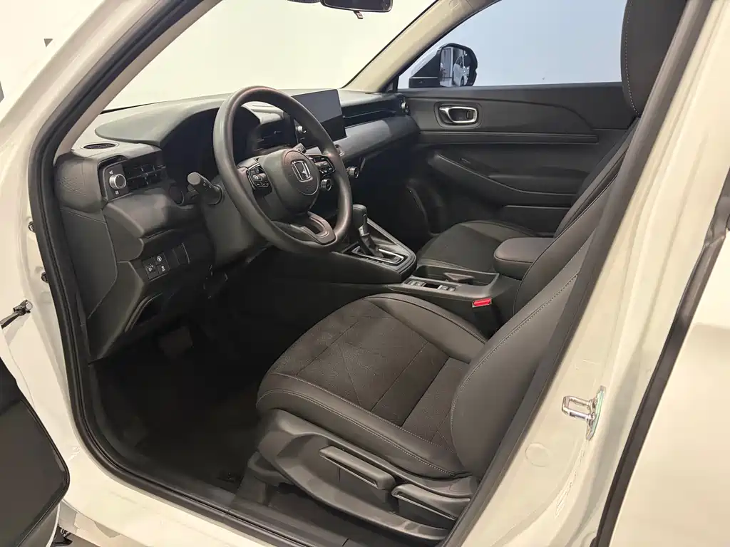 Binzhi 2023 1.5L CVT technology version купить на сайте DeffCars