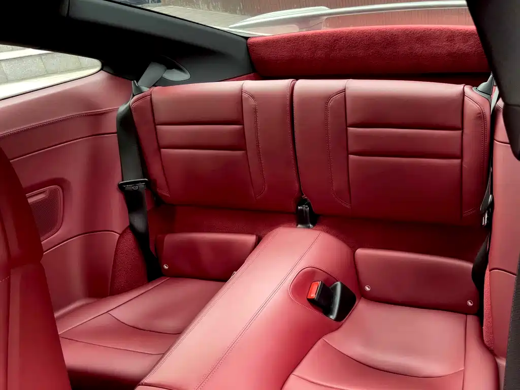 Porsche 911 2023 Carrera 3.0T купить на сайте DeffCars