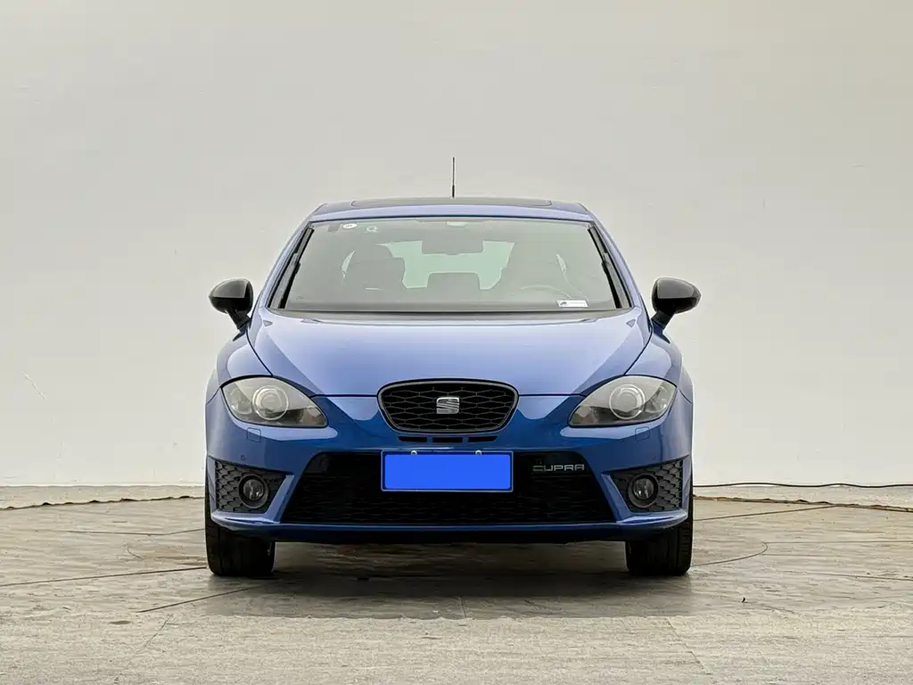 LEON 2012 2.0TSI CUPRA купить на сайте DeffCars