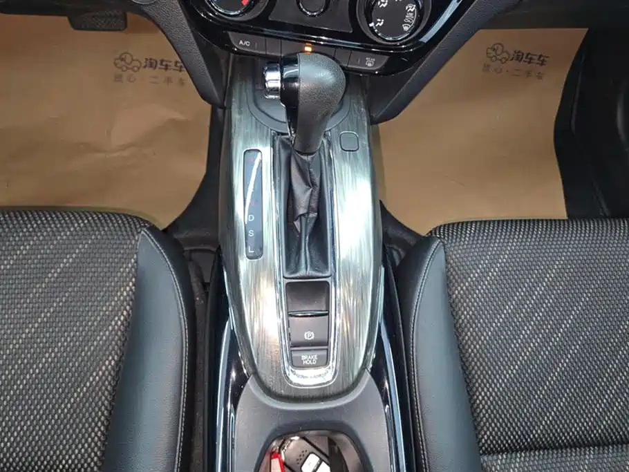 Honda XR-V 2017 1.8L EXi CVT Comfort Edition купить на сайте DeffCars