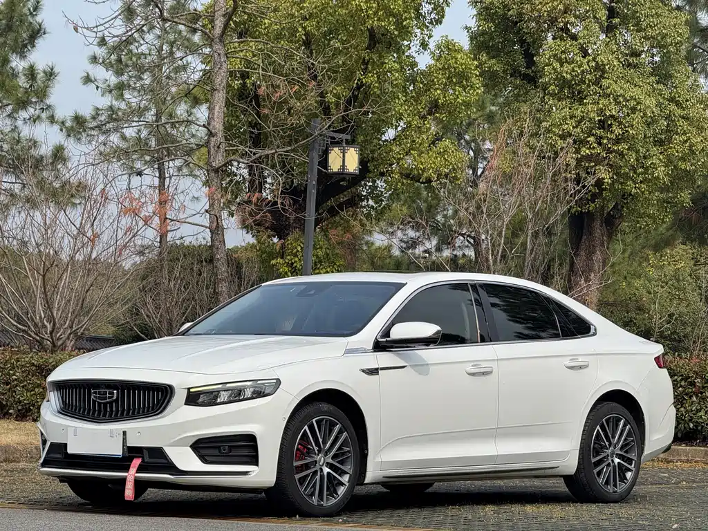 Xingrui 2021 facelift 2.0TD premium model купить на сайте DeffCars