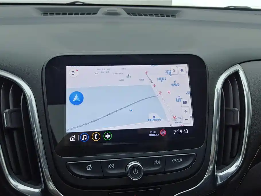 Explorer 2019 535T Automatic Border Edition National VI купить на сайте DeffCars