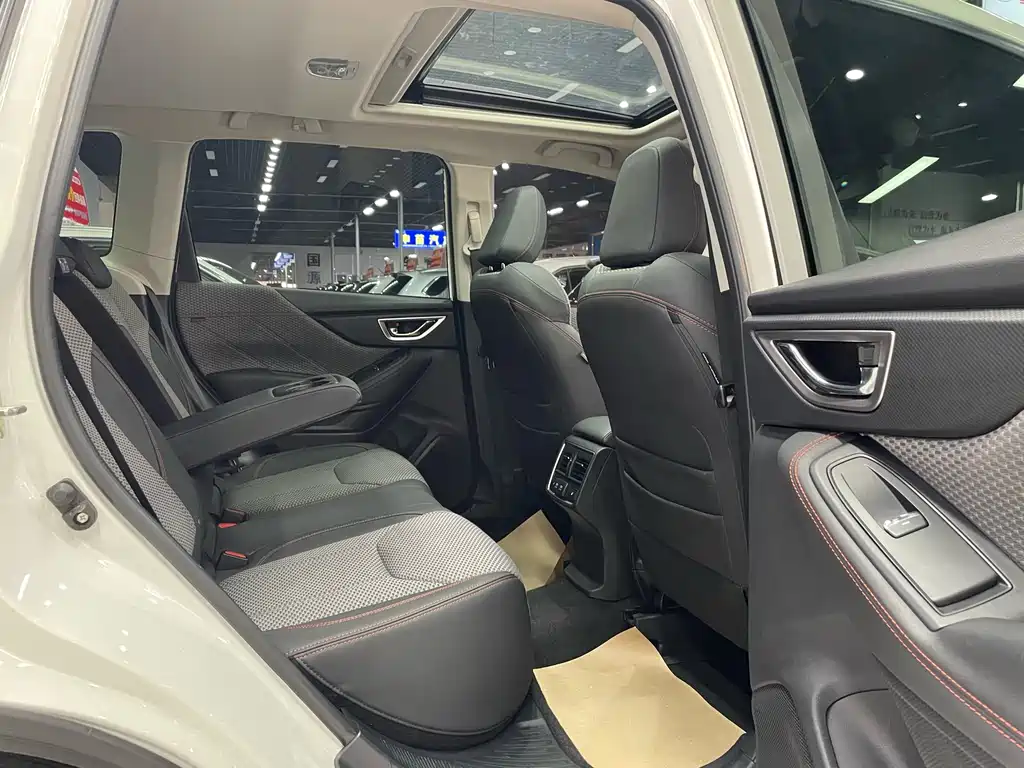 Forester 2021 2.0i X Sports Edition EyeSight купить на сайте DeffCars