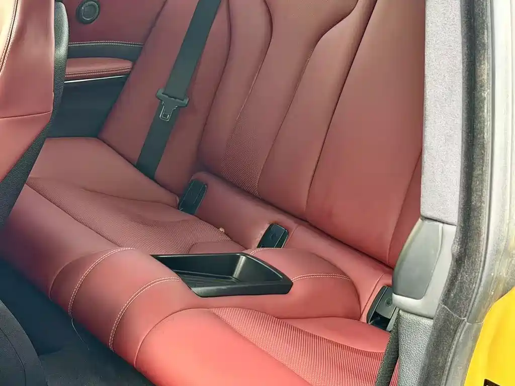 BMW M4 2017 Coupe купить на сайте DeffCars