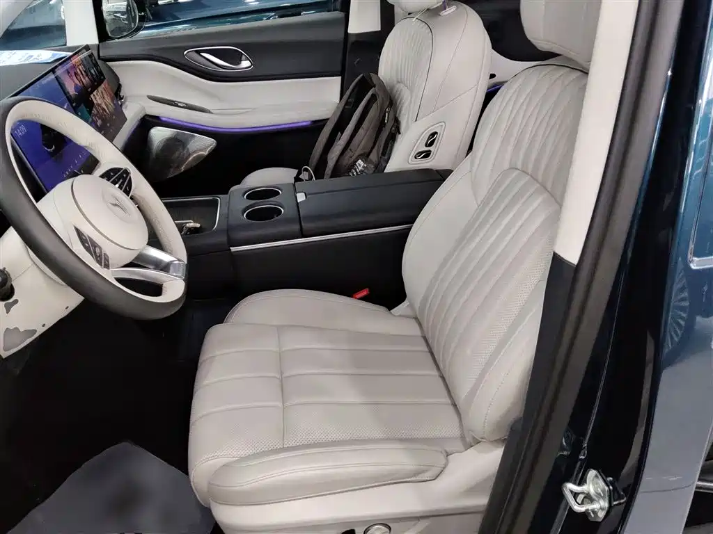 Lantu Dreamer 2025 PHEV four-wheel drive flagship Kunpeng version купить на сайте DeffCars