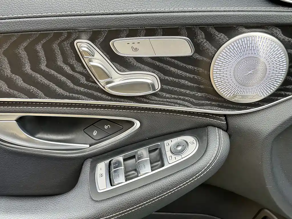 Mercedes-Benz C-Class 2019 C 260 L Sports Edition купить на сайте DeffCars