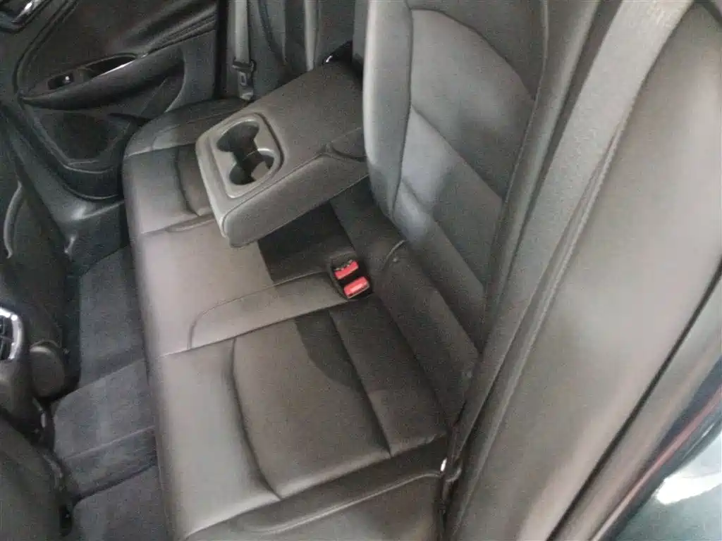 Malibu XL 2022 535T automatic Ruilian version купить на сайте DeffCars