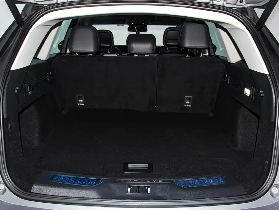 Voyager 2023 2.0T four-wheel drive premium version купить на сайте DeffCars