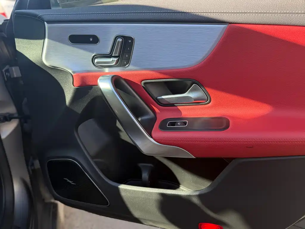 Mercedes-Benz CLA AMG 2020 AMG CLA 45 4MATIC+ купить на сайте DeffCars
