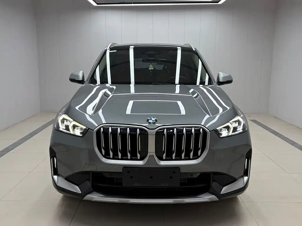 BMW X1 2023 sDrive20Li X Design Kit купить на сайте DeffCars