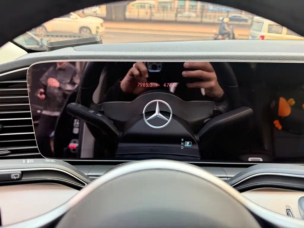 Mercedes-Benz GLE 2022 GLE 450 4MATIC Dynamic купить на сайте DeffCars