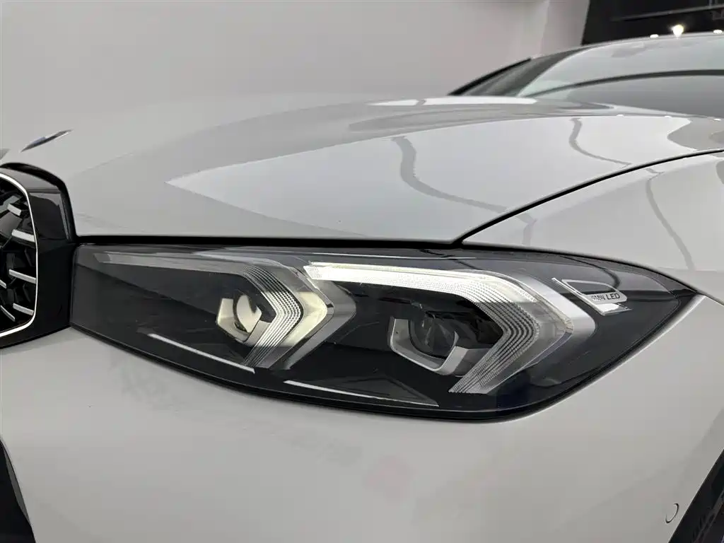 BMW 3 Series 2023 325Li M Sports Package купить на сайте DeffCars