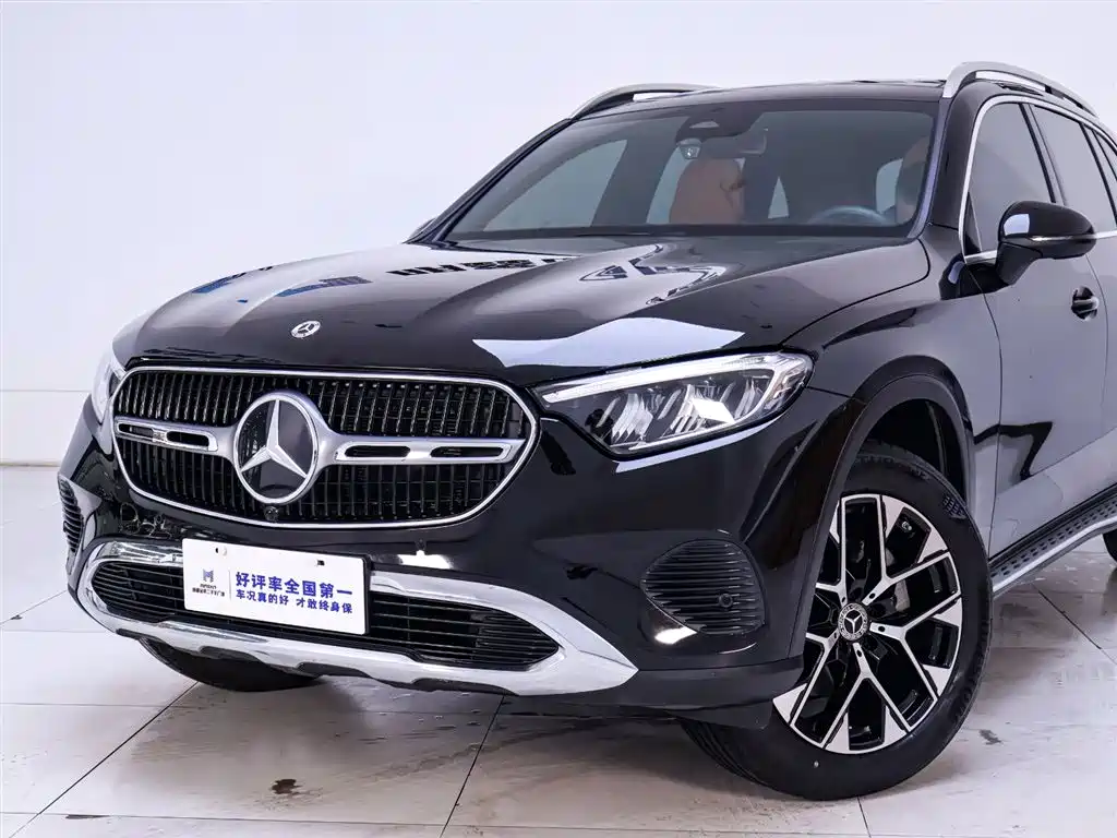 Mercedes-Benz GLC 2024 GLC 260 L 4MATIC Dynamic 5-seater купить на сайте DeffCars