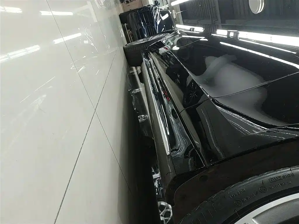 Mercedes-Benz S-Class 2022 S 400 L Business Type купить на сайте DeffCars