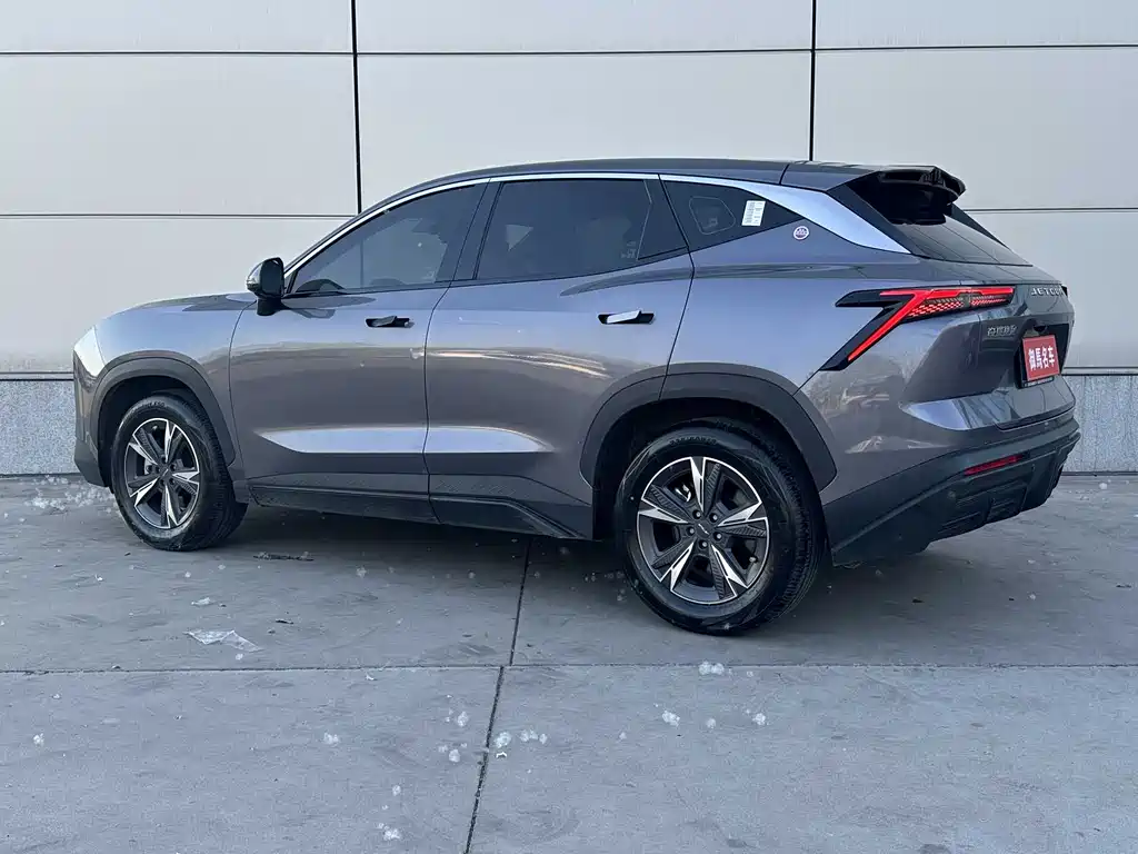 Jietu Monkey King 2023 1.5T DCT Xingyao PRO купить на сайте DeffCars
