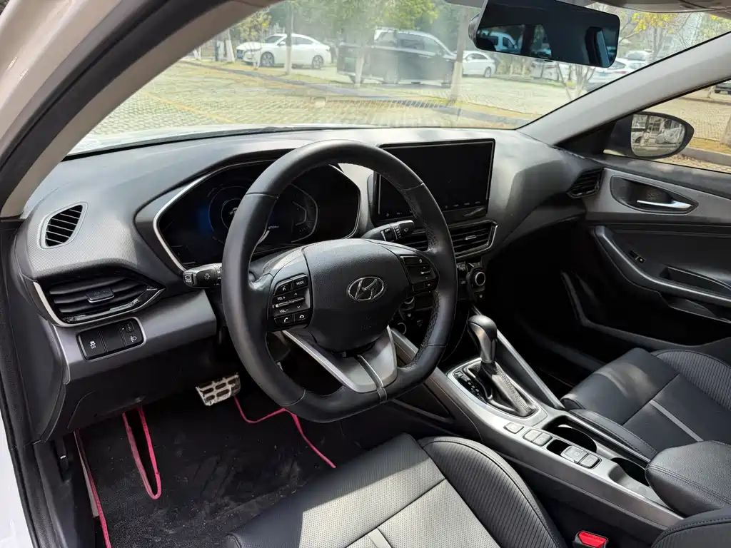 Festa 2019 280TGDi Sports Edition National VI купить на сайте DeffCars