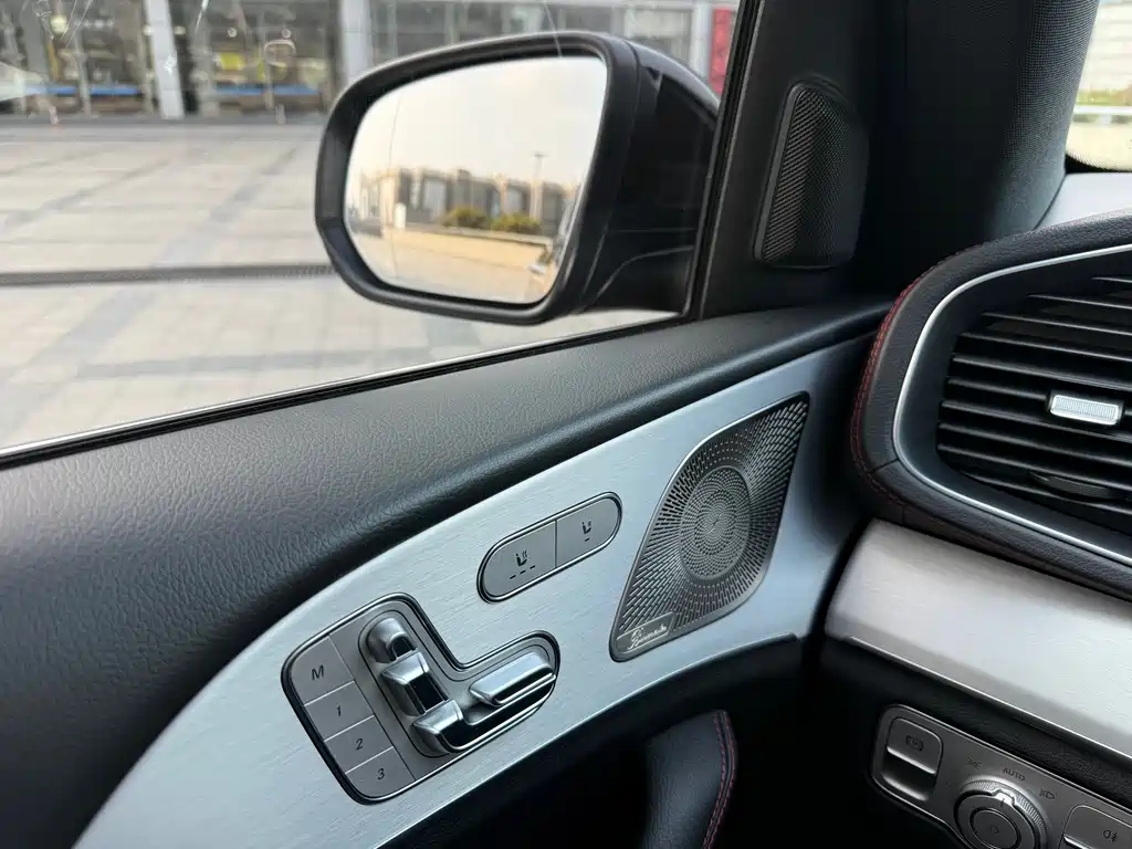Mercedes-Benz GLE AMG 2023 AMG GLE 53 4MATIC+ купить на сайте DeffCars