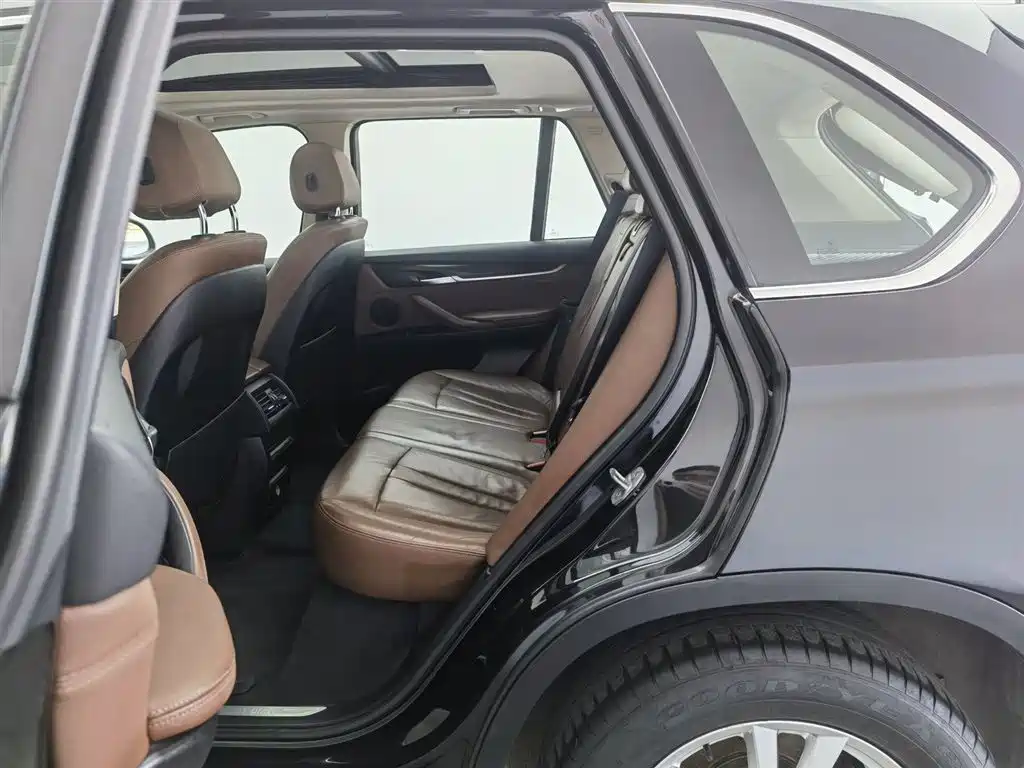 BMW X5 imported 2014 xDrive35i elegant model купить на сайте DeffCars