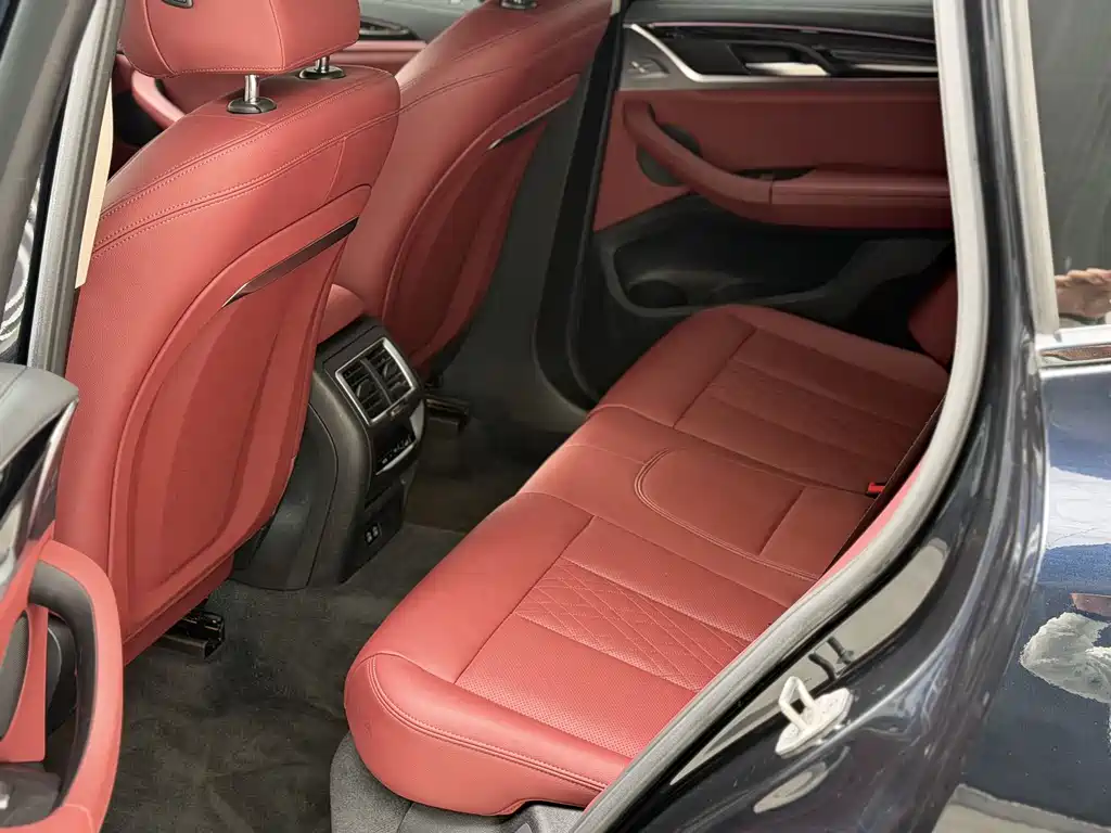 BMW X3 2022 xDrive25i M Sports Package купить на сайте DeffCars
