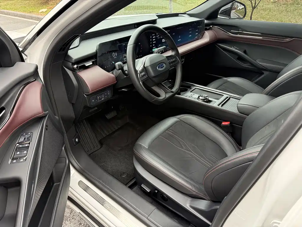 Mondeo 2022 EcoBoost 245 Extreme купить на сайте DeffCars
