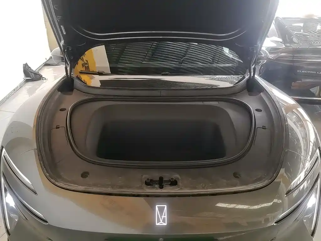 Avita 06 2025 Ultra pure electric version купить на сайте DeffCars