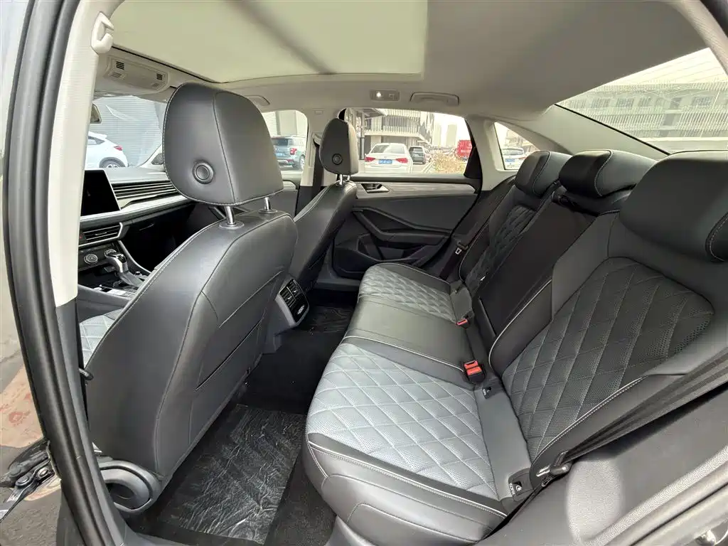 Sagitar 2023 300TSI DSG Super Edition купить на сайте DeffCars