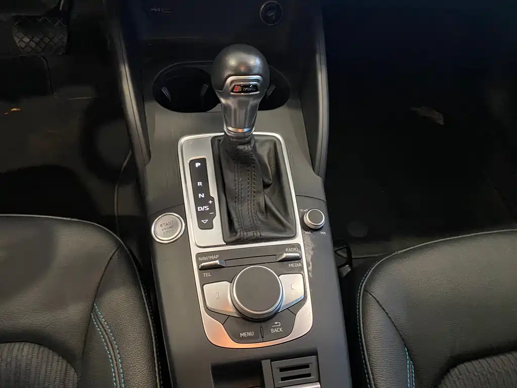 Audi A3 2020 Sportback 35 TFSI Fashion Type National VI купить на сайте DeffCars