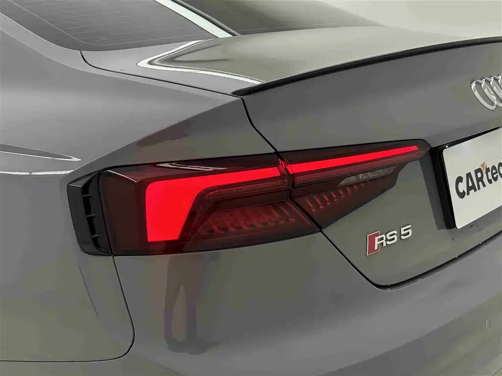 Audi RS 5 2019 RS 5 2.9T Coupe купить на сайте DeffCars
