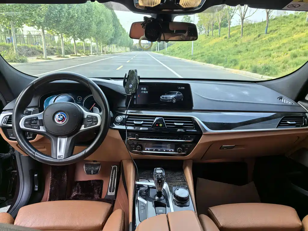 BMW 6 Series GT 2018 630i M Sports Package купить на сайте DeffCars