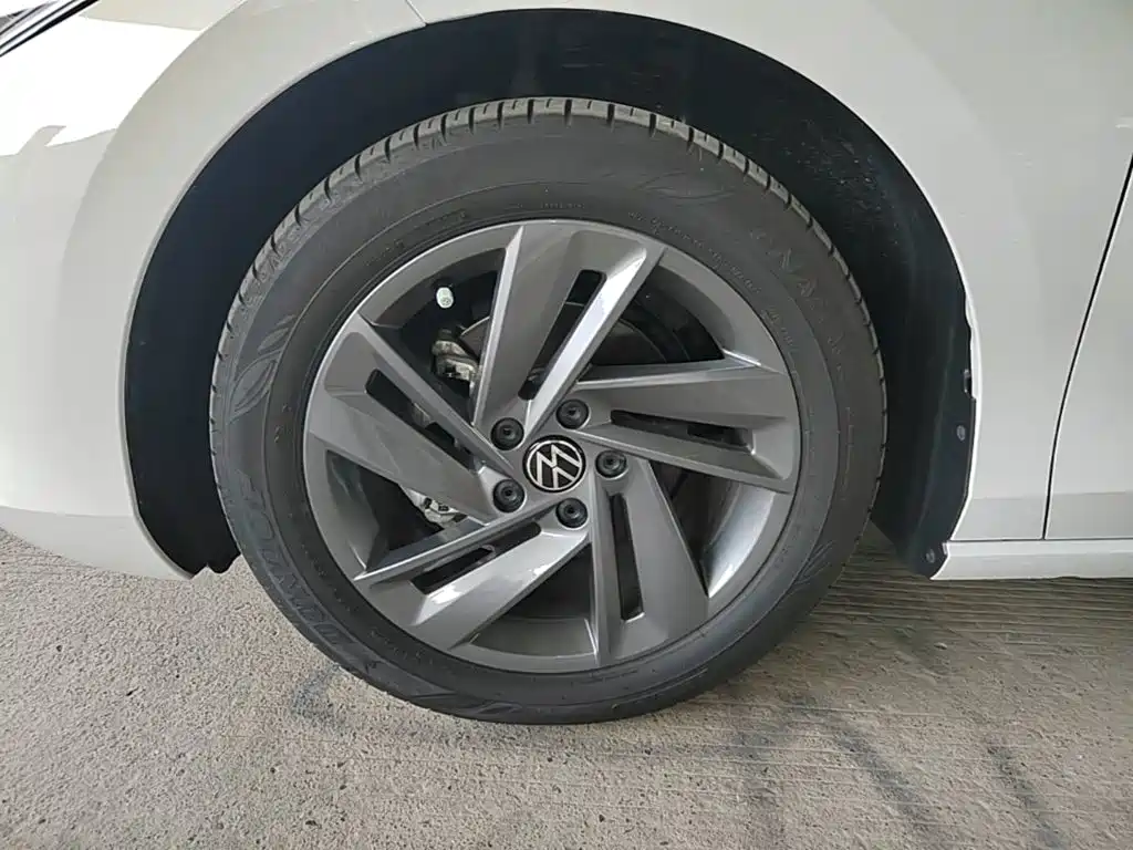 Lingdu 2024 Lingdu L 280TSI DSG spicy version купить на сайте DeffCars