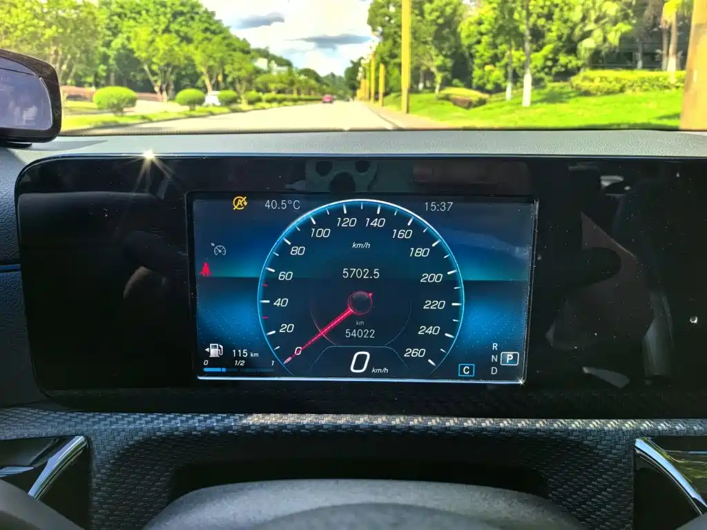 Mercedes-Benz A-Class 2020 facelift A 180 L купить на сайте DeffCars
