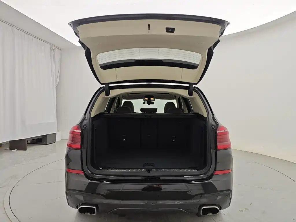 BMW X3 2020 xDrive25i M Sports Package купить на сайте DeffCars