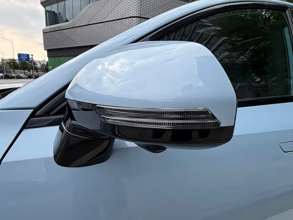 Jietu Monkey King 2022 1.6T DCT King SPORT купить на сайте DeffCars