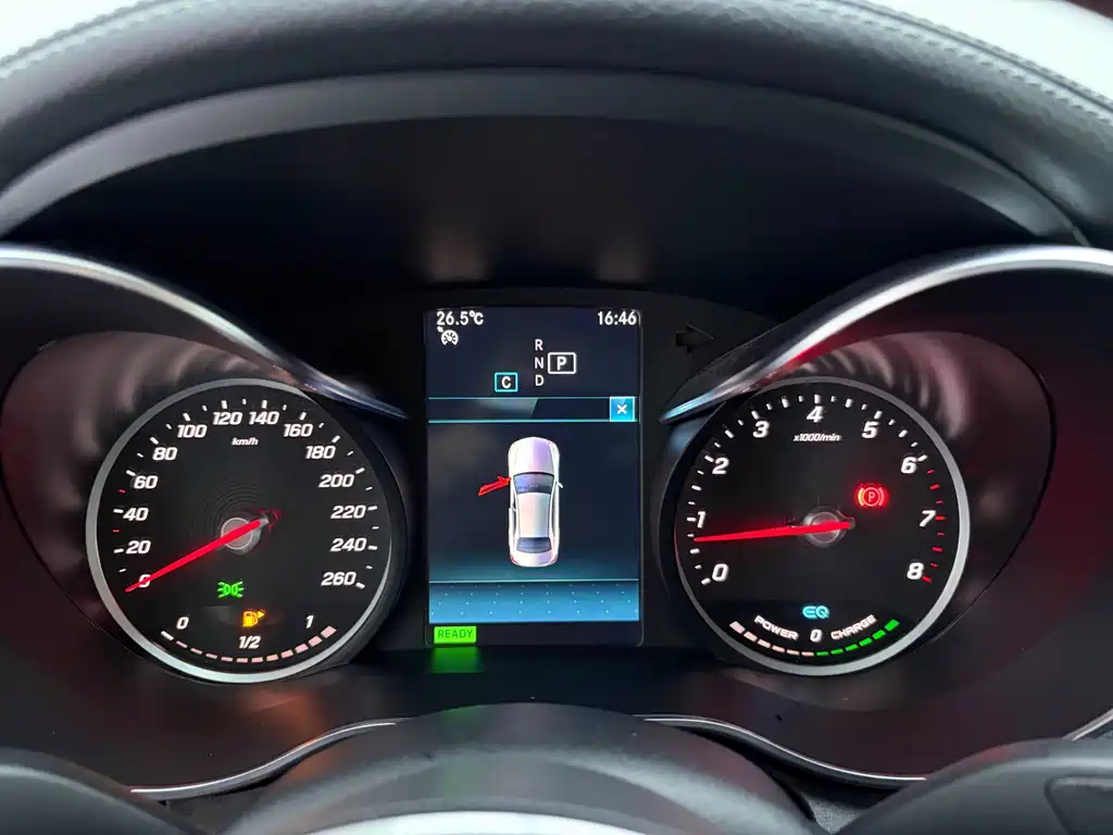 Mercedes-Benz C-Class 2019 C 260 L Sports Edition купить на сайте DeffCars