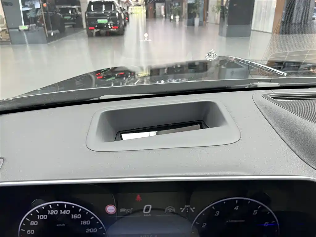 Maybach S-Class 2021 S 480 4MATIC купить на сайте DeffCars