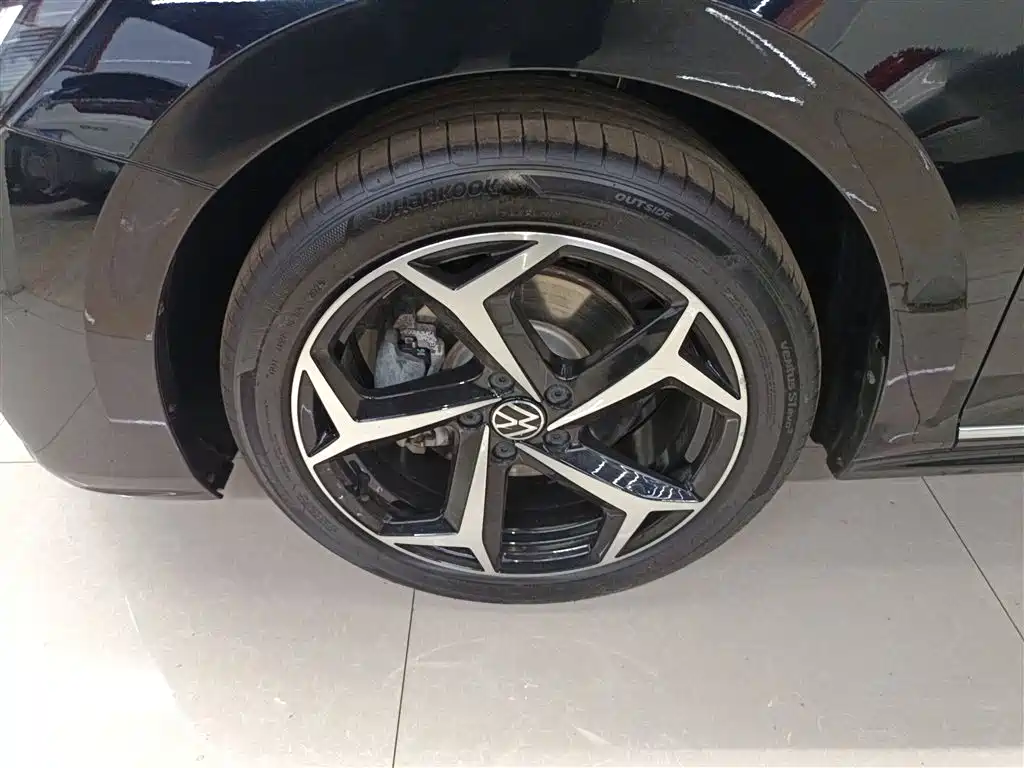 Passat 2024 380TSI Starry Sky Dragon Edition купить на сайте DeffCars