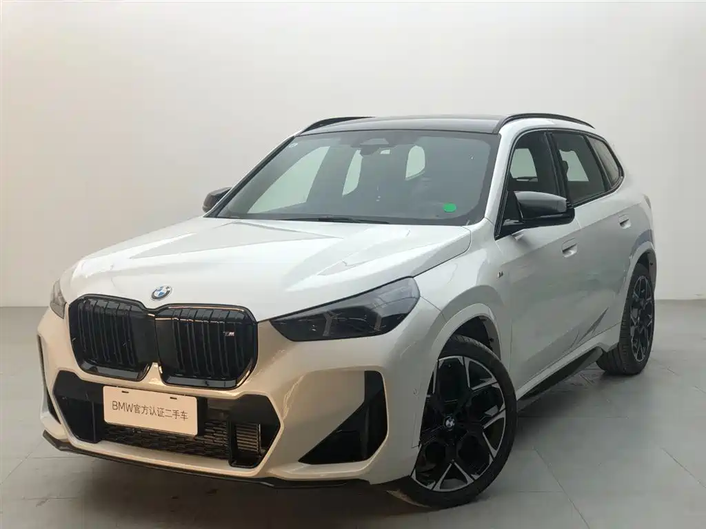 BMW X1 M35Li 2024 M35Li купить на сайте DeffCars