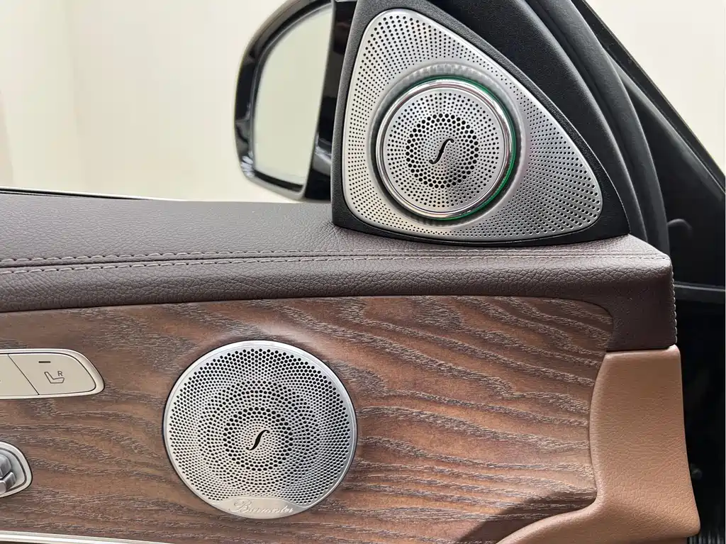 Mercedes-Benz E-Class 2021 E 300 L Premium Model купить на сайте DeffCars