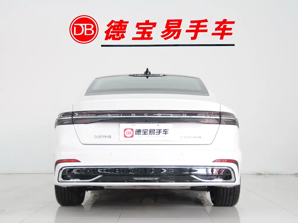 Lincoln Z 2024 2.0T Premium Edition купить на сайте DeffCars