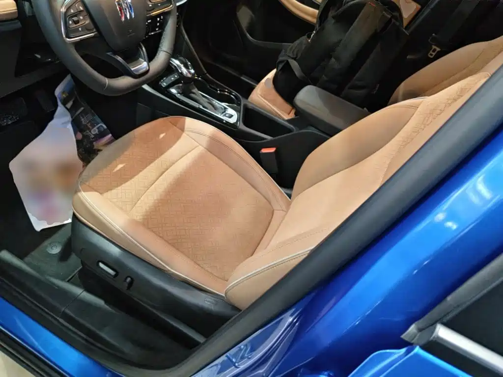 Encore Plus 2023 Smart Edition купить на сайте DeffCars