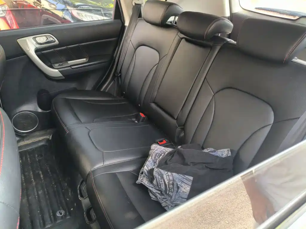 Haval H6 2016 Upgraded 1.5T Manual 2WD Urban купить на сайте DeffCars