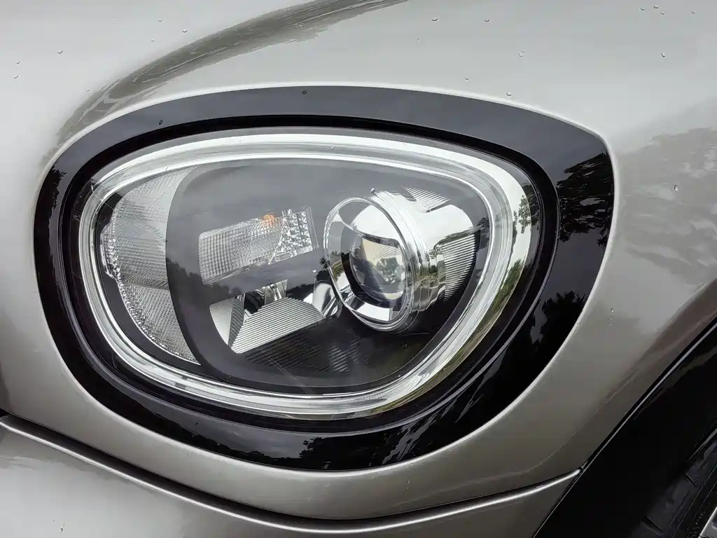 MINI COUNTRYMAN 2019 2.0T COOPER S ALL4 Artist купить на сайте DeffCars
